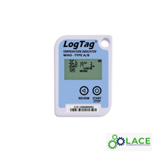 Indicador de Temperatura LogTag TIC20 (WHO) (-30 a 60 °C)