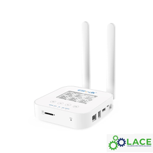 Data Logger Elitech RCW-3000 Gateway Inalámbrico
