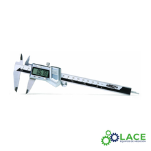 Calibrador Vernier Digital INSIZE 1114-300AM 0-300 mm / 0-12"