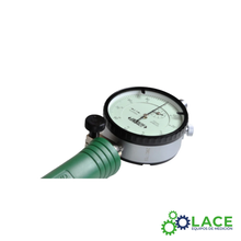 Calibrador de Agujeros INSIZE 2322-160A 50-160 mm / 1.97-6.30"