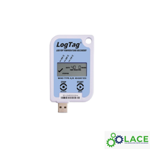 Data Logger LogTag USRID-16W (WHO) (-30 a 60 °C)
