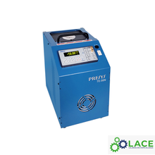 Pozo Seco de Metrología Presys TE-50N-1-IN00 -50°C a 155°C