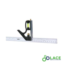 Escuadra de Combinación INSIZE 2276-300 300 mm / 12"