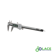 Calibrador Vernier Digital INSIZE 1114-150AM 0-150 mm / 0-6"