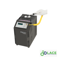 Pozo para Calibración de Superficie Presys T-500PS-1-2 Ambiente a 500°C