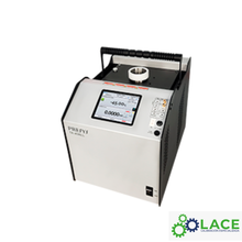 Medio de Calibración 4 en 1 Presys TA-45NLL-1-AG-IN00-NH-NP -45°C a 140°C