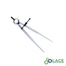 Divisor de Resorte INSIZE 7260-200 0-210 mm / 0-8.27"