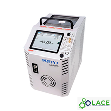 Medio de Calibración 4 en 1 Presys TA-45NL-1-IN00-NH-NP -45°C a 155°C