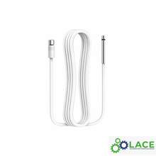 Sonda externa de temperatura (-40 °C a 85 °C) y humedad )(0 %RH a 100 %RH)para Data Logger Elitech HTD3X-THE