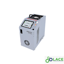 Medio de Calibración 4 en 1 Presys TA-35NLL-1-AG-IN00-NH-NP -35°C a 140°C