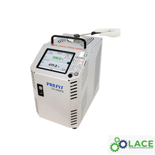 Pozo con Área para Calibración de Superficie Presys TA-500PS-1-2 Ambiente a 500°C