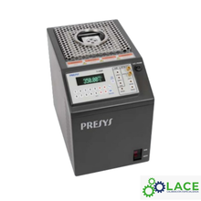 Pozo Seco de Metrología Presys TA-350P-1-IN00-NH Ambiente a 350°C