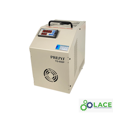 Pozo Seco de Metrología Presys TG-650P-1-IN00-0 Ambiente a 650°C