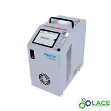 Medio de Calibración 4 en 1 Presys TA-300PLL-1-AG-IN00-NH-NP Ambiente a 300°C