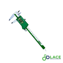 Calibrador Vernier Digital INSIZE 1102-200 0-200mm/0-8"