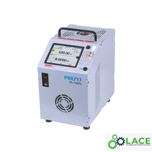 Pozo Seco de Metrología Presys TA-700PL-1-IN00-NH-NP Ambiente a 700°C