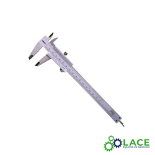 Calibrador Vernier INSIZE 1205-2002S 0-200 mm / 0-8"