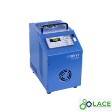 Pozo Seco de Metrología Presys TE-350P-1-IN00 Ambiente a 350°C