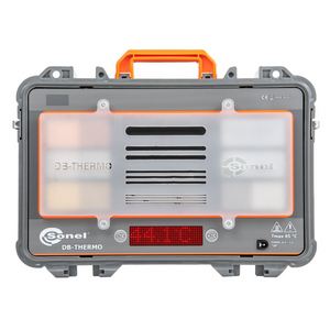 Tablero de demostración Sonel DB-THERMO