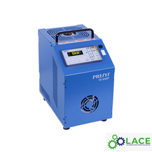 Pozo Seco de Metrología Presys TE-650P-1-IN00 Ambiente a 650°C
