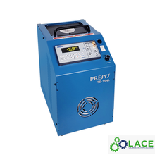 Medio de Calibración 4 en 1 Presys TE-35NL-1-IN00 -35°C a 155°C