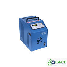 Pozo Seco de Metrología Presys TE-1200P-1-IN00 50°C a 1200°C