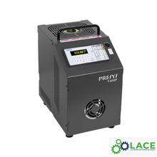 Pozo Seco de Metrología Presys T-650P-1-IN00 Ambiente a 650°C