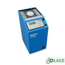 Medio de Calibración 3 en 1 Presys TE-35NLL-1-AG -35°C a 140°C