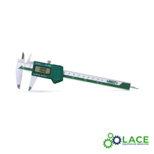 Calibrador Vernier Digital INSIZE 1103-300 0-300 mm / 0-12"