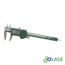 Calibrador Vernier Digital Impermeable INSIZE 1118-300B 0-300 mm / 0-12"