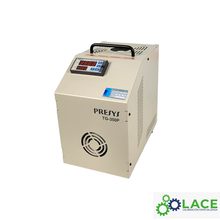 Pozo Seco de Metrología Presys TG-350P-1-IN00-0 Ambiente a 350°C