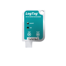 Registrador de Baja Temperatura LogTag SRIL-16U (-85 a 40 °C, USB Integrado, PDF/CSV)