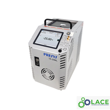 Medio de Calibración 4 en 1 Presys TA-25NL-1-IN00-NH-NP -25°C a 155°C