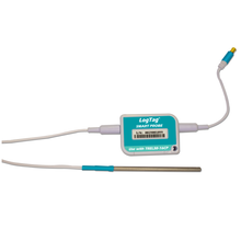 Sonda de Temperatura LogTag CP10S-15 (-90 a 40 °C, Cable 1.5 m)