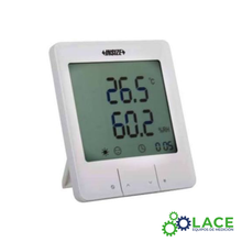 Termohigrómetro Digital INSIZE 9362-TH27 -20°C a 70°C / 0-100%RH