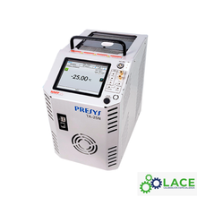 Pozo Seco de Metrología Presys TA-25N-1-IN00-NH -25°C a 155°C
