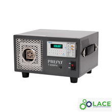 Pozo Seco de Metrología Horizontal Presys T-650PH-1-IN00 Ambiente a 650°C