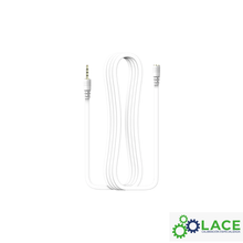 Cable de extensión para Data Logger Elitech RZ2421-0403-10M (Jack de audio 3.5 mm)