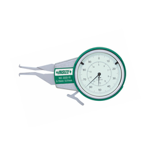 Calibrador de Dial Interno INSIZE 2222-301 10-30 mm