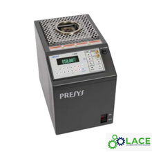 Pozo Seco de Metrología Presys TA-650P-1-IN00-NH Ambiente a 650°C