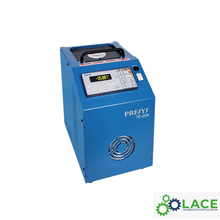 Pozo Seco de Metrología Presys TE-25N-1-IN00 -25°C a 155°C