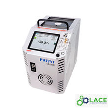 Pozo Seco de Metrología Presys TA-50N-1-IN00-NH -50°C a 155°C
