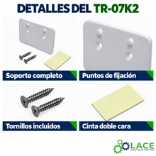 Soporte de Montaje en Pared TandD TR-07K2