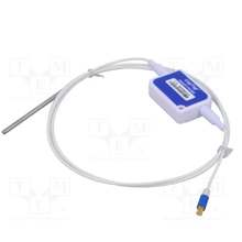 Sonda de Temperatura LogTag CP100K-15  (-40 a 99 °C, Cable 1.5 m)