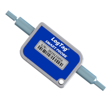 Sonda de Temperatura LogTag CP110K-30 (-40 a 99 °C, 3 m)