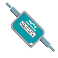 Sonda de Temperatura LogTag CP11S-30 (-90 a 40 °C, 3 m, Acero Inoxidable)