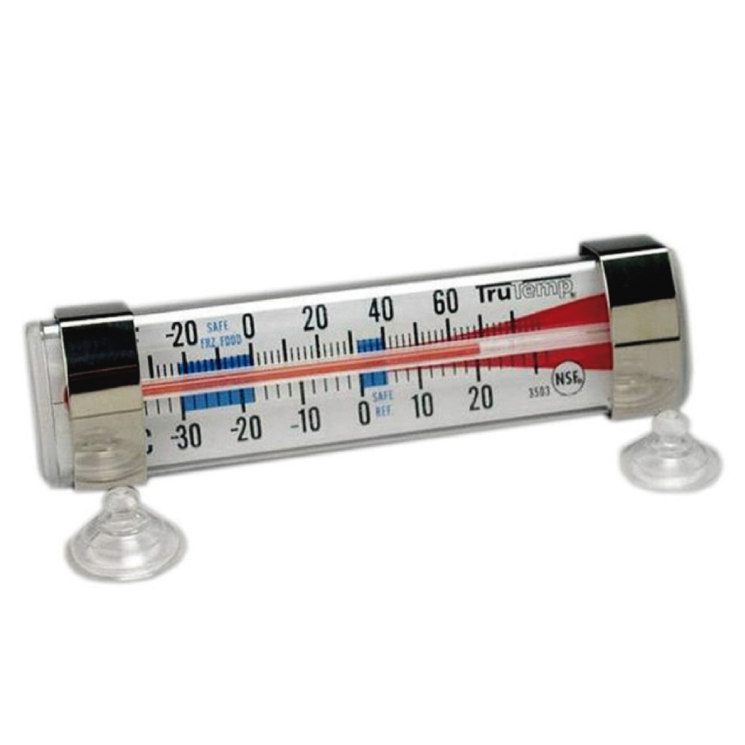Termómetro Análogo Tylor 3503 -30°C a 30°C (-20°F a 80°F)