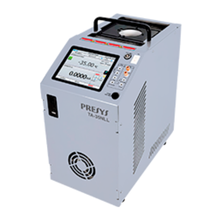 Medio de Calibración 4 en 1 Presys TA-35NLL-1-AG-IN00-NH-NP -35°C a 140°C