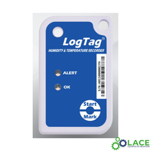 LogTag HASO-8 DataLogger Humedad y Temperatura -40°C a +85 °C y 0 a 100% HR