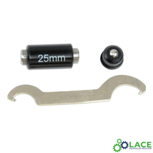 Micrómetro Exterior Digital  Insize 3108-50A 2.5 cm – 5 cm